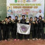 SMPN 1 Lenteng Sumenep SMPN 1 Lenteng, Sumenep, sabet juara umum 2 di Kejuaraan Pencak Silat Bupati Cup 2026.