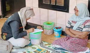 Petugas Sensus Ekonomi 2026