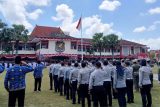 BKPSDM tunda hasil seleksi ASN Kadis Sumenep Sumenep