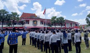 BKPSDM tunda hasil seleksi ASN Kadis Sumenep Sumenep