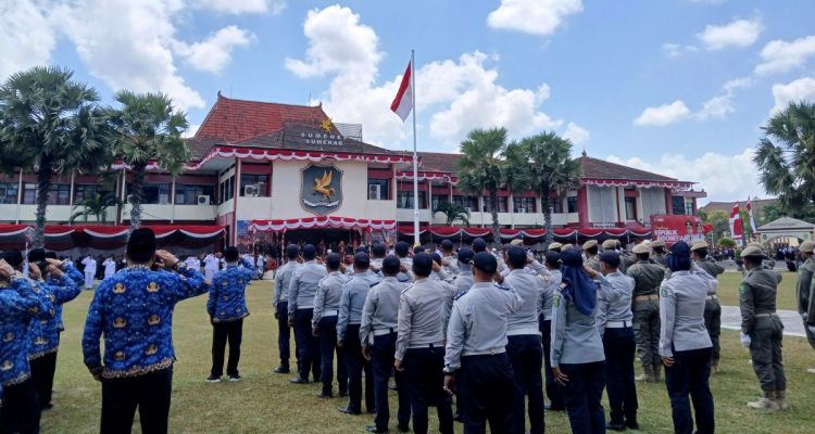 BKPSDM tunda hasil seleksi ASN Kadis Sumenep Sumenep