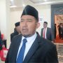 Bupati Sumenep, Achmad Fauzi Wongsojudo, imbau petani tembakau