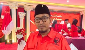 Bupati Sumenep, Achmad Fauzi Wongsojudo, disebut dalam calon dalam Pilgub Jatim