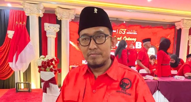 Bupati Sumenep, Achmad Fauzi Wongsojudo, disebut dalam calon dalam Pilgub Jatim