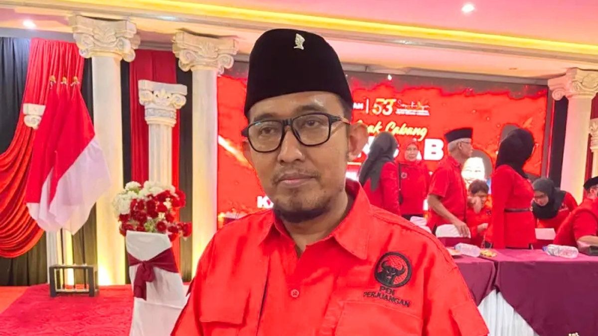 Bupati Sumenep, Achmad Fauzi Wongsojudo, disebut dalam calon dalam Pilgub Jatim