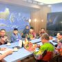 Bupati Sumenep Kemenhub RI