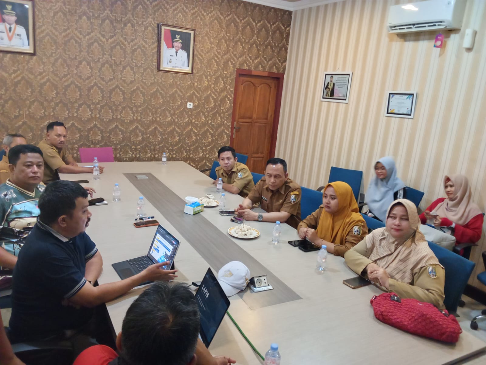 DISKOMINFO