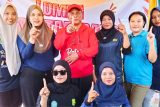 Disdik Sumenep lomba tarik tambang HUT RI ke-81