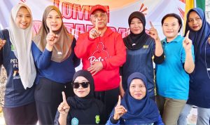 Disdik Sumenep lomba tarik tambang HUT RI ke-81