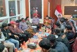 LGBT di Sumenep Merebak, Mahasiswa Desak DPRD Susun Regulasi