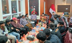 DPRD Sumenep LGBT