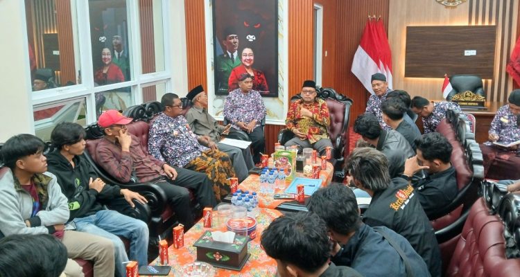 DPRD Sumenep LGBT
