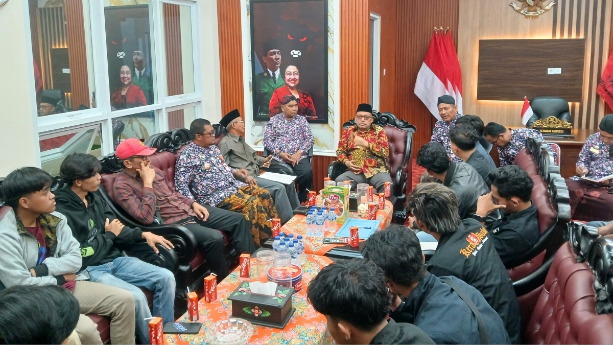 DPRD Sumenep LGBT