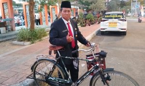 Drs. Syaiful Bahri Perpuda Sumenep HUT RI : Drs. Syaiful Bahri Perpuda Sumenep