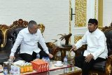 Fauzi Menhub