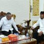 Fauzi Menhub
