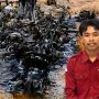Formaka : Kebakaran Kangayan, Salman Alfarisi.