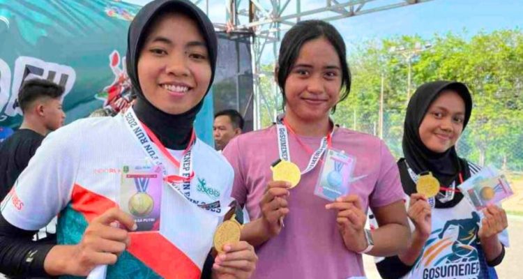 Go Sumenep Purnama Fun Run