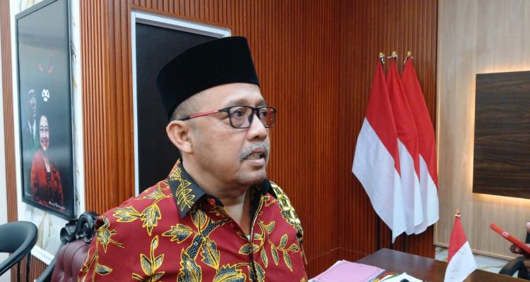 H. Zainal Arifin