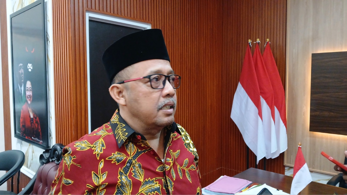 H. Zainal Arifin