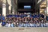 HIMATIF UNIBA Madura