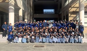 HIMATIF UNIBA Madura HIMATIF UNIBA Madura
