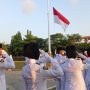 HUT RI Sumenep Paskibraka Sumenep
