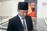 Ketua Baperpemda Sumenep, H. Hosnan Abrori,