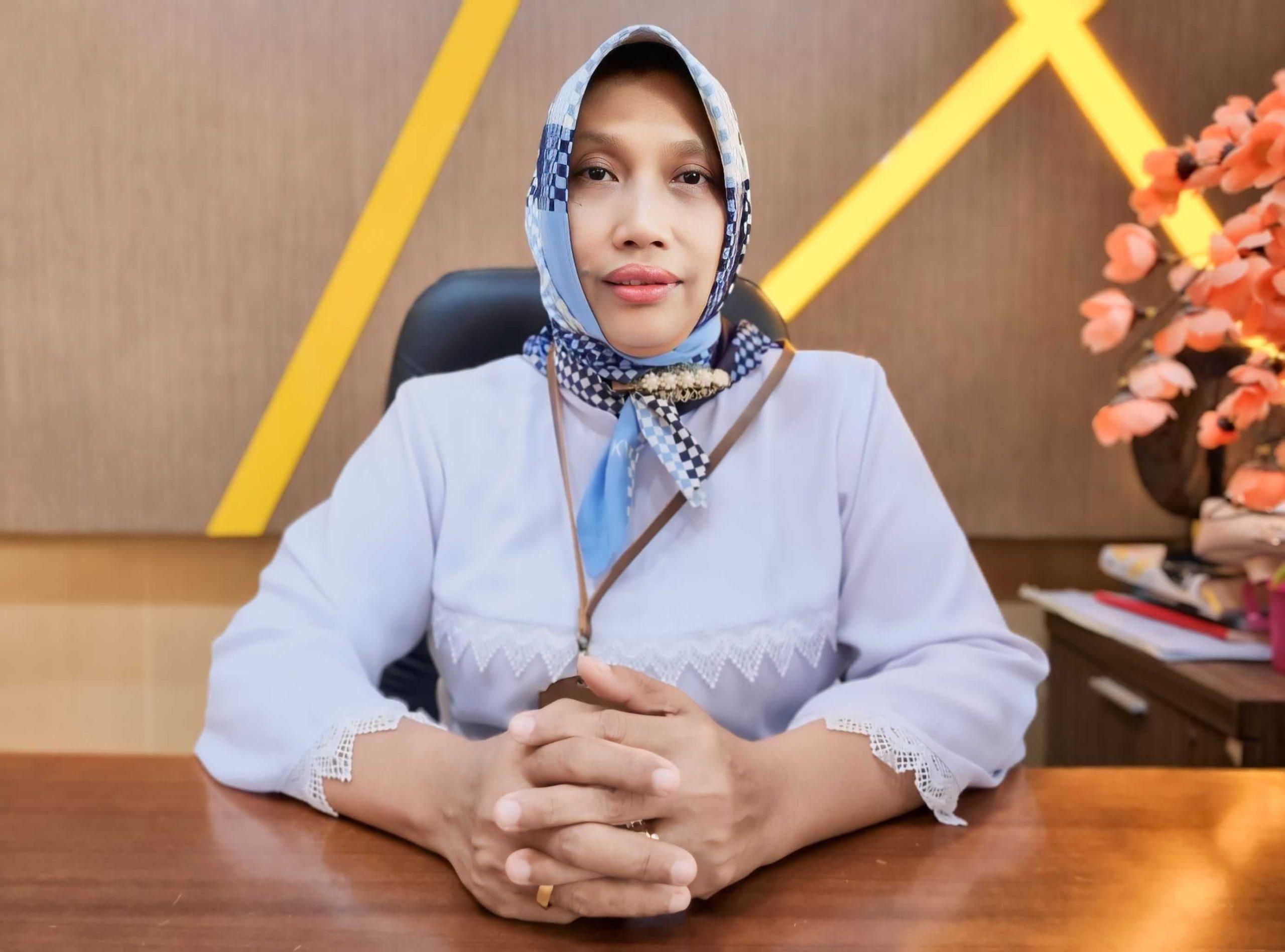 Makin Lengkap dan Bermutu, RSUD Sumenep Perkuat Layanan Kesehatan 19 Poliklinik 2 Direktur RSUD dr. H. Moh. Anwar Sumenep, dr. Erliyati.