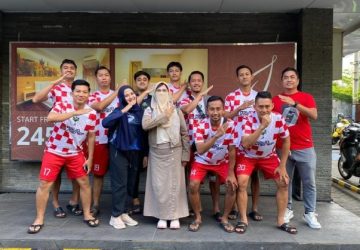 RSUD Sumenep Torehkan Prestasi pada Surabaya Health Test 2026 Boyo Cup 7 RSUD Sumenep Torehkan Prestasi pada Surabaya Health Test 2026 Boyo Cup