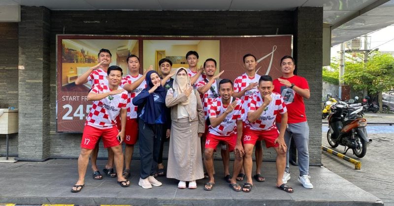RSUD Sumenep Torehkan Prestasi pada Surabaya Health Test 2026 Boyo Cup 6 IMG 20260829 WA0003
