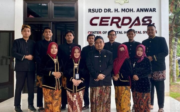 Bukan Sekedar Tempat Pengaduan, IPP RSUD Sumenep Jadi Mitra Nyaman Masyarakat 7 Bukan Sekedar Tempat Pengaduan, IPP RSUD Sumenep Jadi Mitra Nyaman Masyarakat