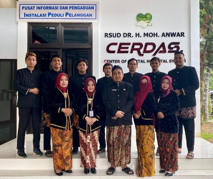Bukan Sekedar Tempat Pengaduan, IPP RSUD Sumenep Jadi Mitra Nyaman Masyarakat 6 IMG 20260829 WA0005
