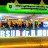 Di MCF, RSUD Sumenep Tampilkan Layanan Hingga Edukasi Kesehata