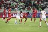 Indonesia Vs Vietnam