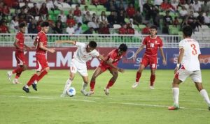 Indonesia vs Vietnam Indonesia Vs Vietnam