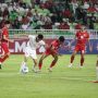 Hasil Akhir Timnas Indonesia Vs Vietnam, Peluang Garuda Diujung Tanduk 4 Indonesia Vs Vietnam