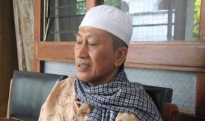 KH. Abdul Basith AS