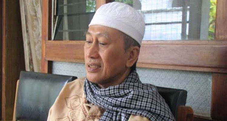 KH. Abdul Basith AS