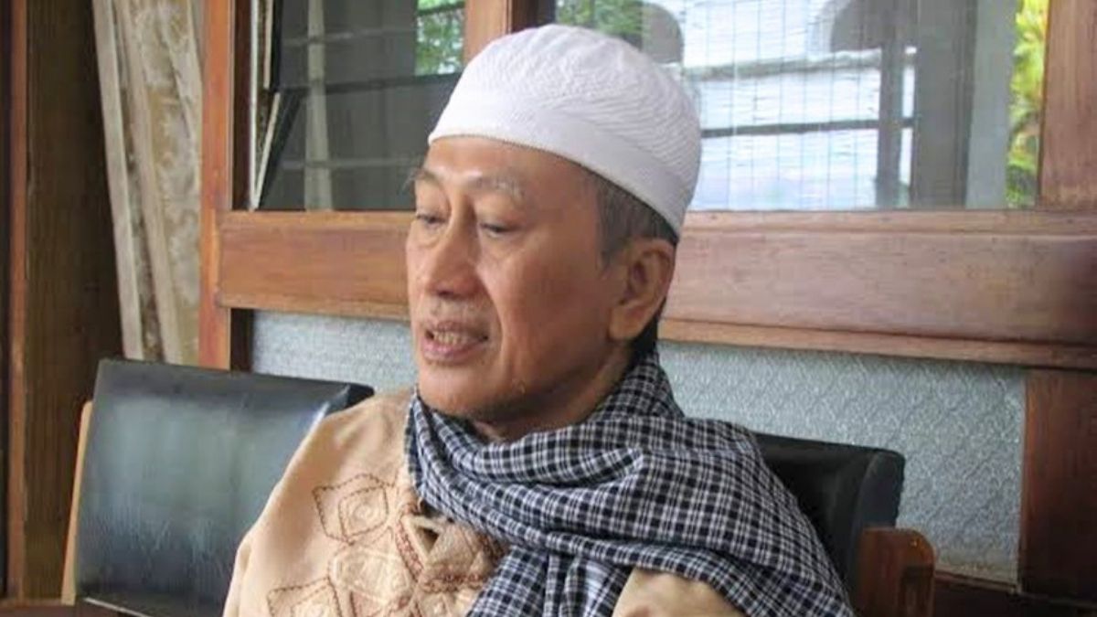 KH. Abdul Basith AS