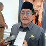 Wakil Bupati Sumenep, KH. Imam Hasyim.