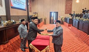 KUA-PPAS 2026 Sumenep
