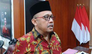 Ketua DPRD Sumenep, H. Zainal Arifin