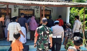 Korban Tenggelam Gili Genting Gili Genting, Sumenep