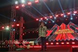 Madura Culture Fest 2026 Sumenep resmi dibuka.