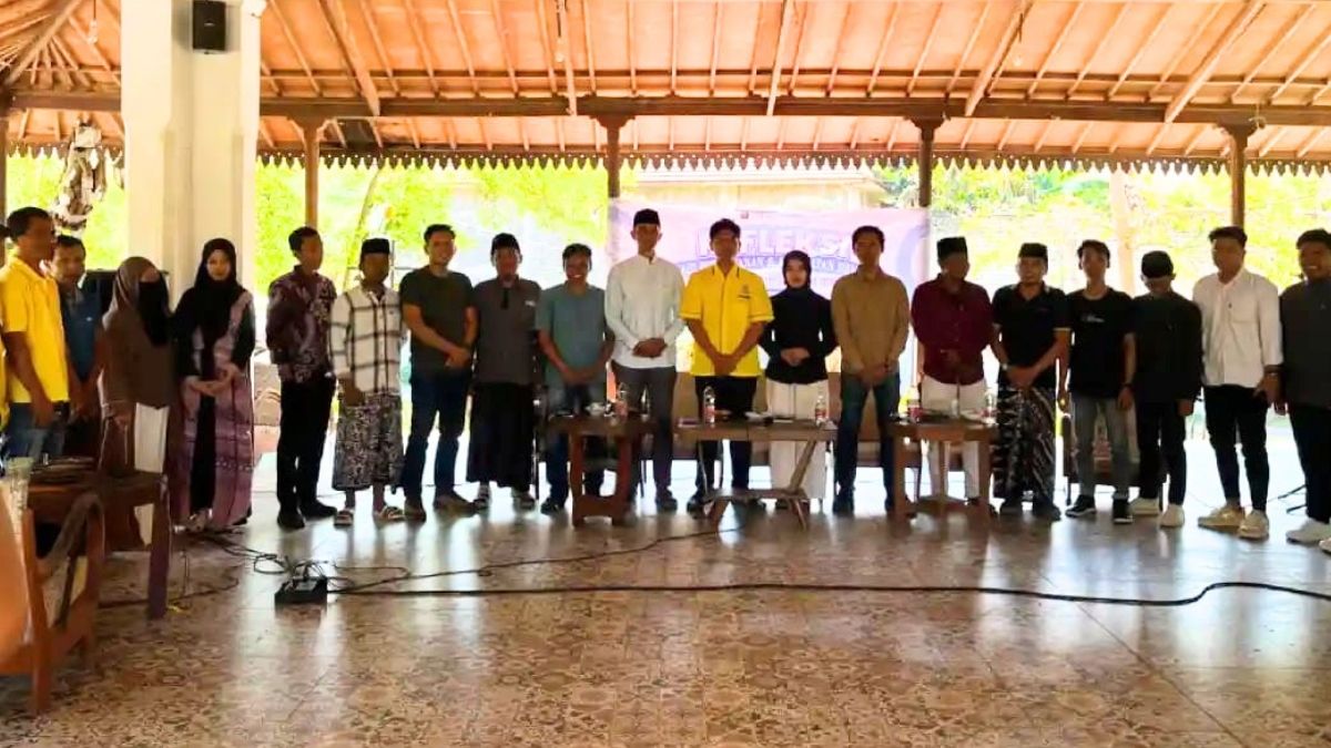 Madura Farm Hub Sumenep