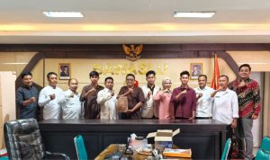 Magang UNIBA Madura Magang UNIBA Madura