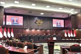 Mahkamah Konstitusi