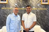 Sinyal Kuat Bertarung di DPRD Jatim 2029, Mahrus Sowan ke Ketum PAN