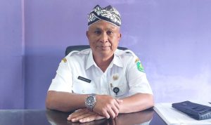 Kepala Dinas Pendidikan Sumenep, Moh. Iksan